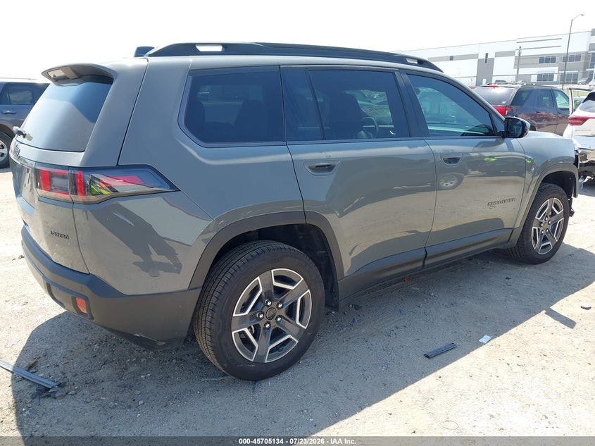 Vin: 3c4pjmb27tt227369, lot: 46203790, jeep cherokee laredo 4x4 20264