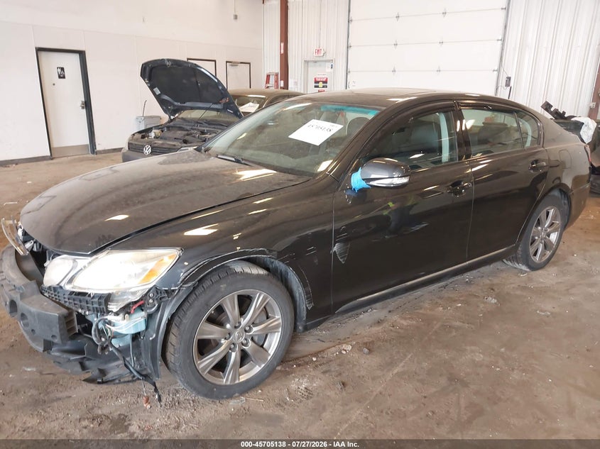 Vin: jthce1ksxb0028408, lot: 46203794, lexus gs 350 20112