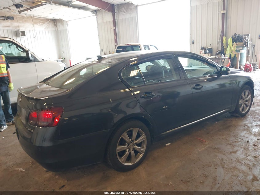 Vin: jthce1ksxb0028408, lot: 46203794, lexus gs 350 20114