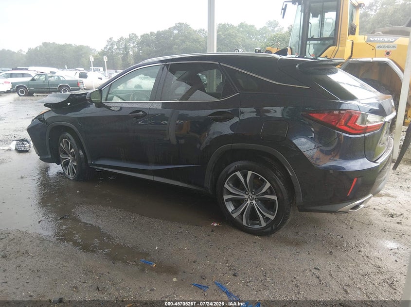 Vin: 2t2bzmca5jc146469, lot: 46203923, lexus rx 350 20183