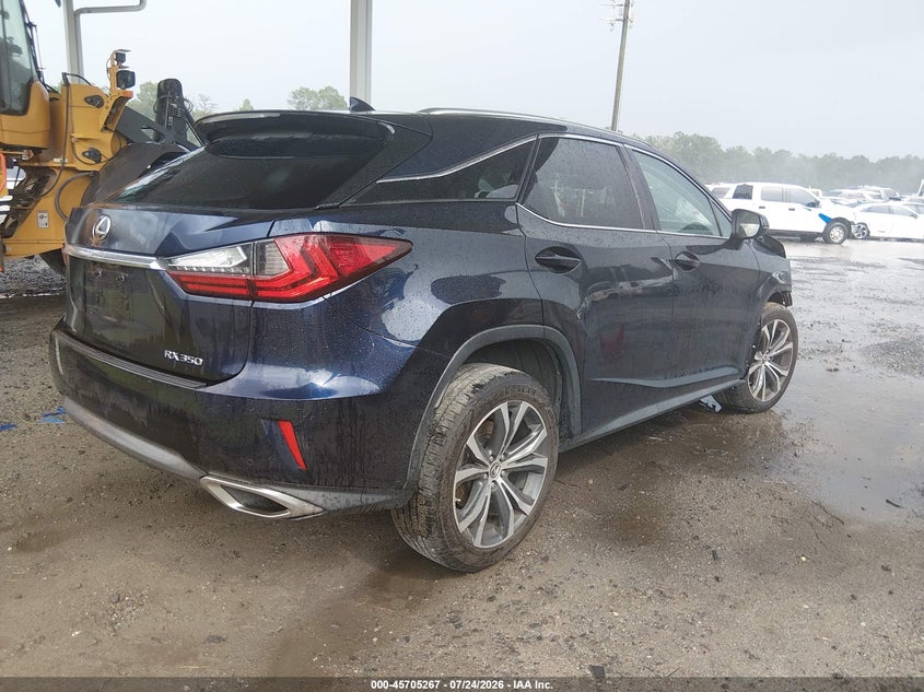 Vin: 2t2bzmca5jc146469, lot: 46203923, lexus rx 350 20184