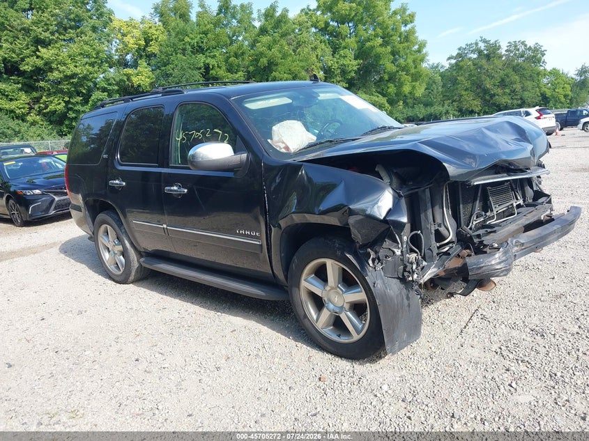Vin: 1gnscce04br365149, lot: 46203928, chevrolet tahoe ltz 2011 img_1