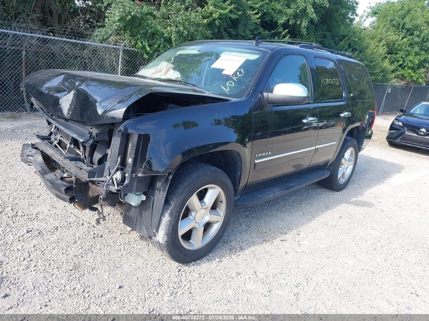 Vin: 1gnscce04br365149, lot: 46203928, chevrolet tahoe ltz 20112