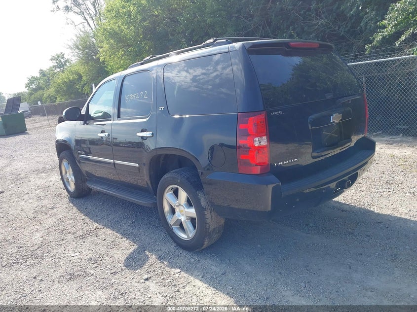 Vin: 1gnscce04br365149, lot: 46203928, chevrolet tahoe ltz 20113