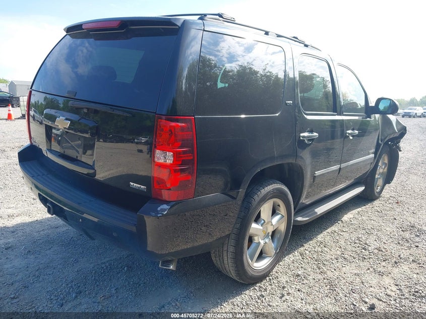 Vin: 1gnscce04br365149, lot: 46203928, chevrolet tahoe ltz 20114