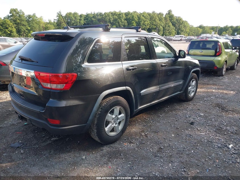 Vin: 1j4rr4gg6bc547390, lot: 46203934, jeep grand cherokee laredo 20114