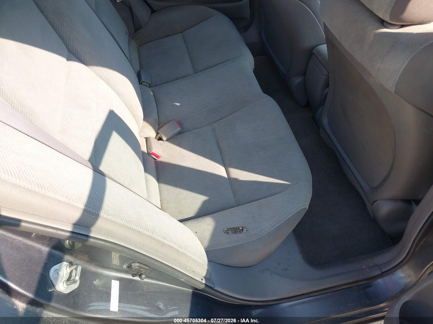 2010 HONDA CIVIC auction photo 8