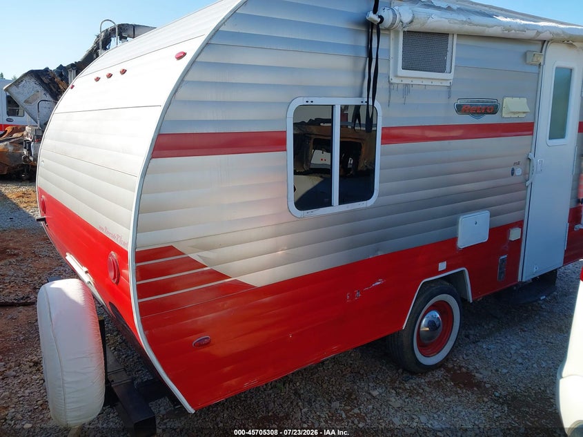 2016 RIVERSIDE RETRO auction photo 4