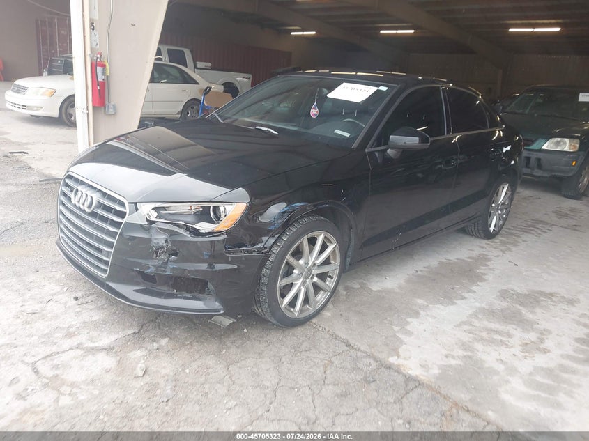 Vin: waubfgff1f1130414, lot: 46203980, audi a3 2.0t premium 20152