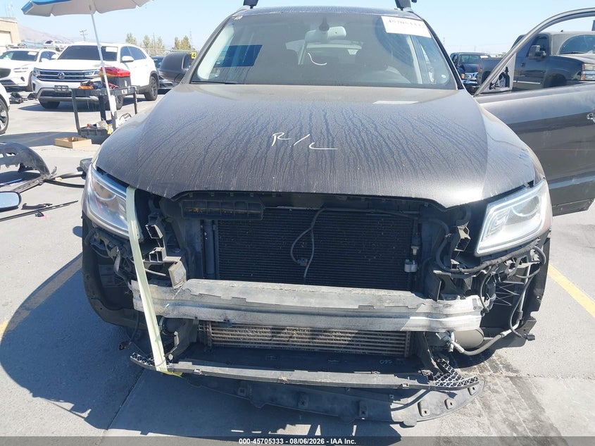 AUDI Q5 - zdjęcie 6