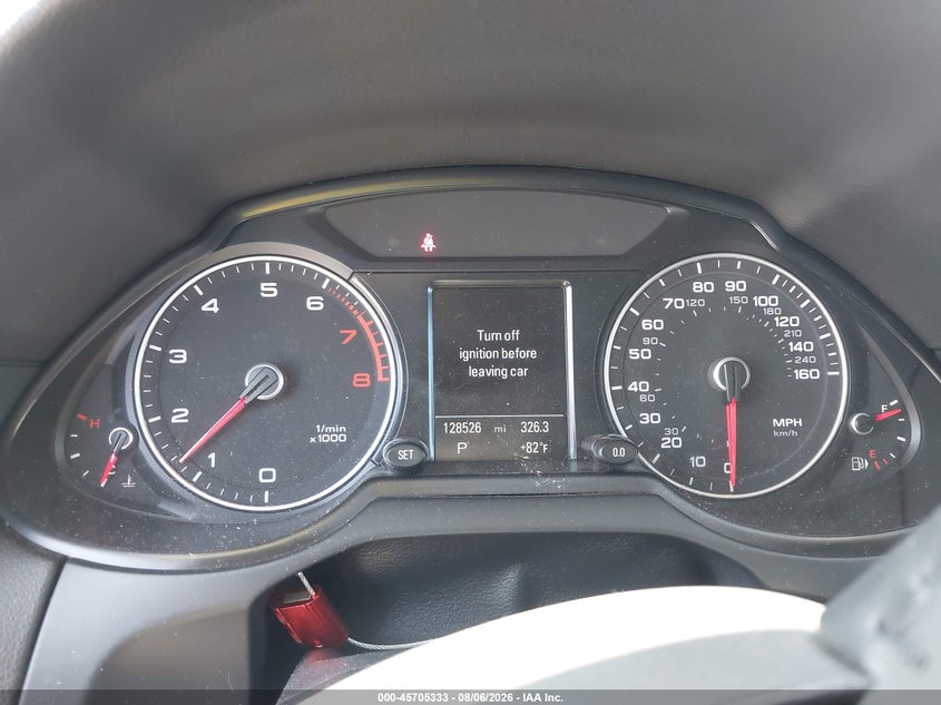 AUDI Q5 - zdjęcie 7