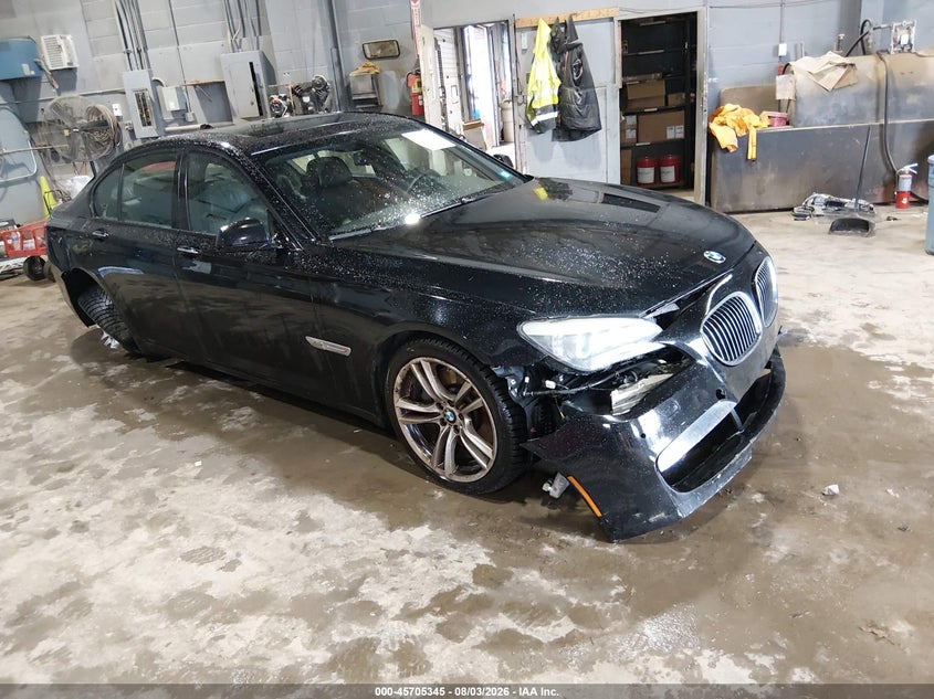 Vin: wbakc6c54acl67538, lot: 46204001, bmw 750i xdrive 2010 img_1