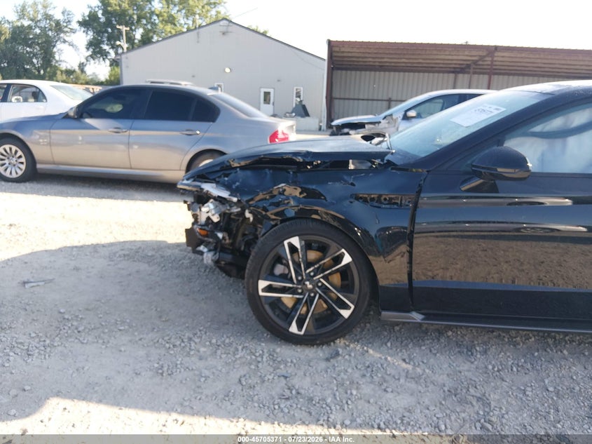 2026 HYUNDAI SONATA auction photo 6