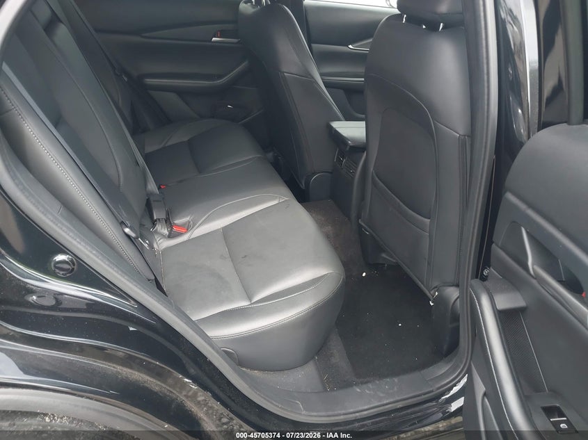 2023 MAZDA CX-30 auction photo 8