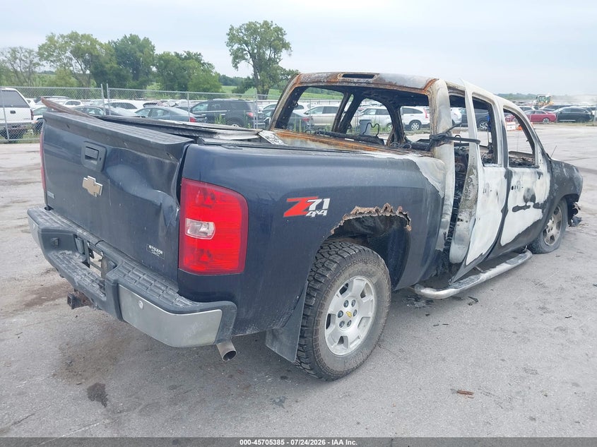 Vin: 1gcpkse39bf125148, lot: 46204041, chevrolet silverado 1500 lt 20114