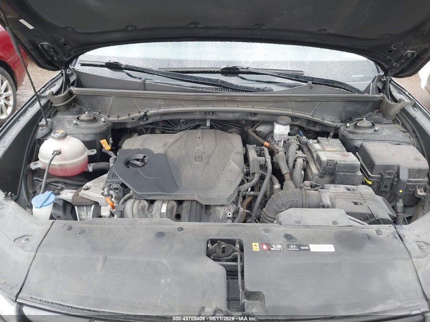 2022 HYUNDAI TUCSON XRT · Фото 10