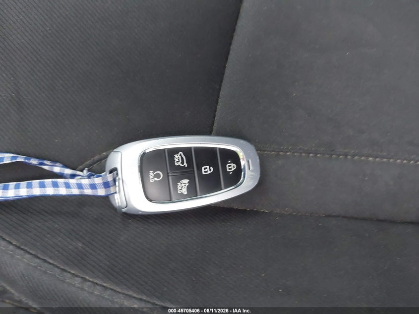 2022 HYUNDAI TUCSON XRT · Фото 11