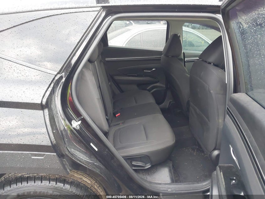 2022 HYUNDAI TUCSON XRT · Фото 8