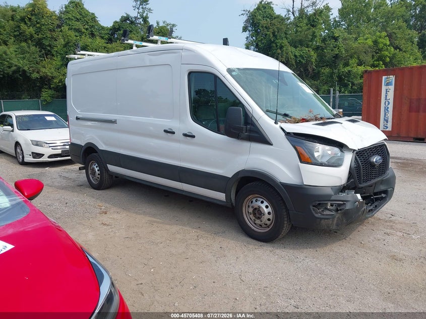 Vin: 1ftbr2c88rkb57630, lot: 46204064, ford transit-250 2024 img_1