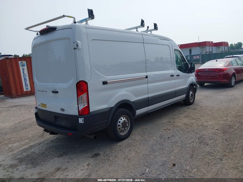 Vin: 1ftbr2c88rkb57630, lot: 46204064, ford transit-250 20244