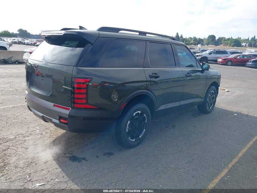 Vin: km8rjes21tu026356, lot: 46204067, hyundai palisade xrt pro 20264