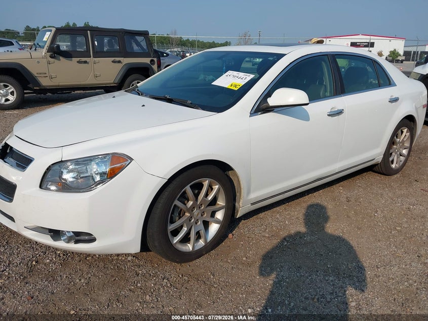 Vin: 1g1ze5eu1cf108798, lot: 46204099, chevrolet malibu 1lz 20122