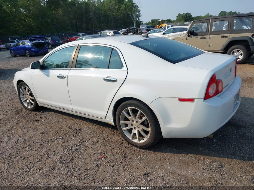 Vin: 1g1ze5eu1cf108798, lot: 46204099, chevrolet malibu 1lz 20123