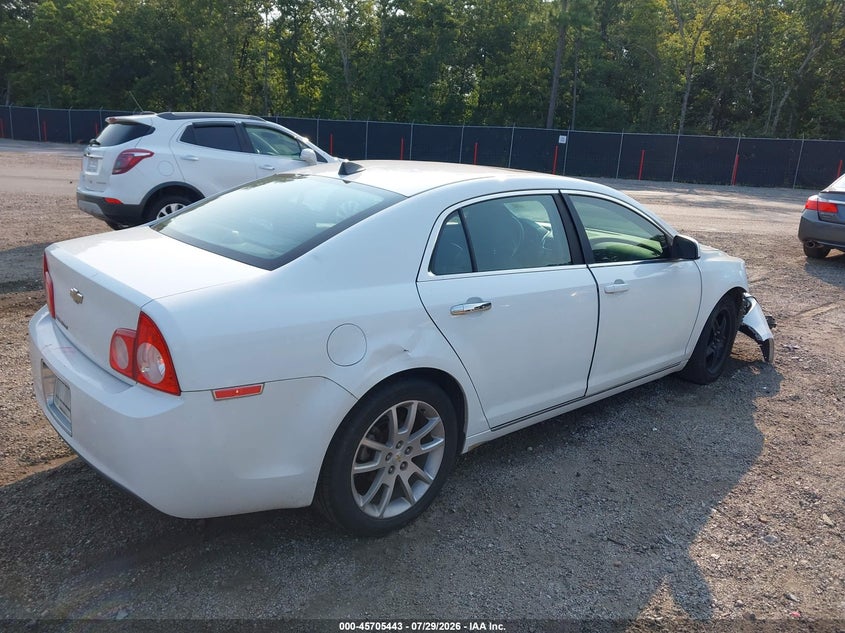 Vin: 1g1ze5eu1cf108798, lot: 46204099, chevrolet malibu 1lz 20124