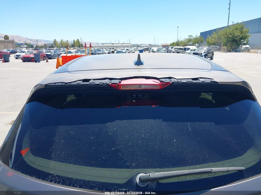 2013 ACURA RDX auction photo 6