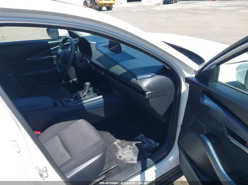 2020 MAZDA CX-30 auction photo 5