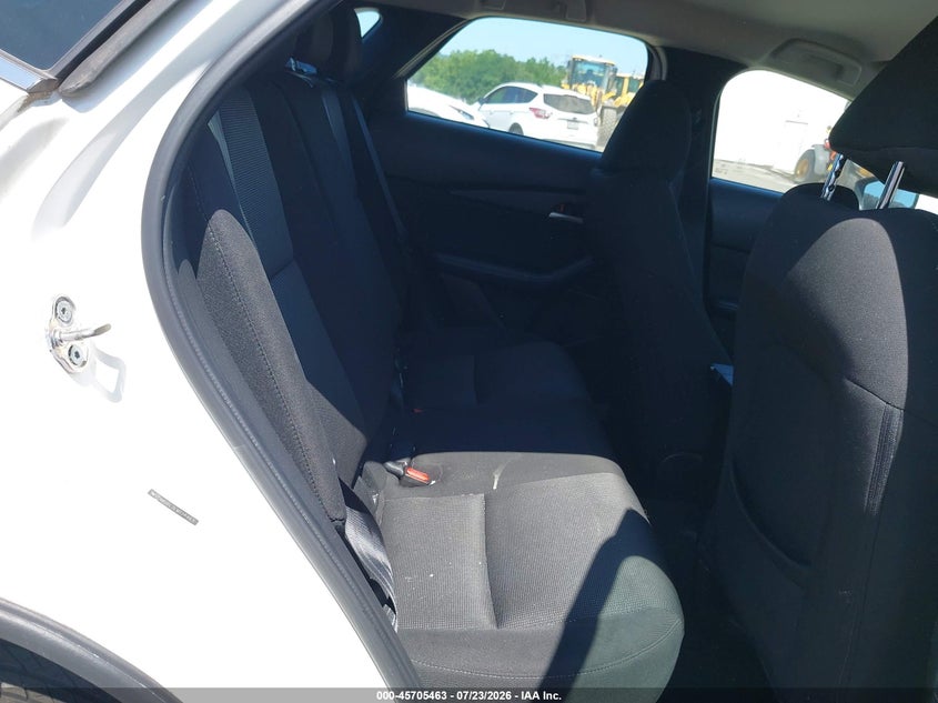 2020 MAZDA CX-30 auction photo 8