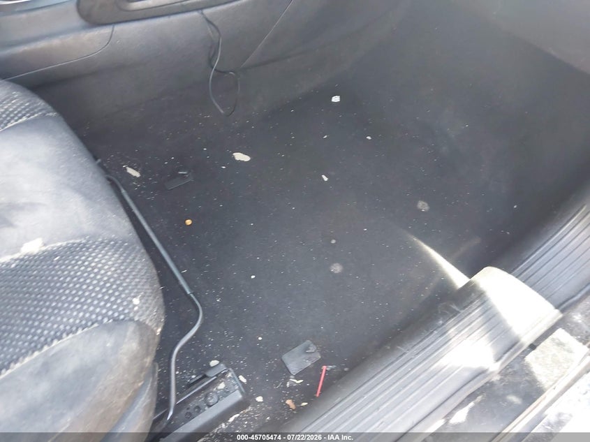 2015 DODGE DART auction photo 8
