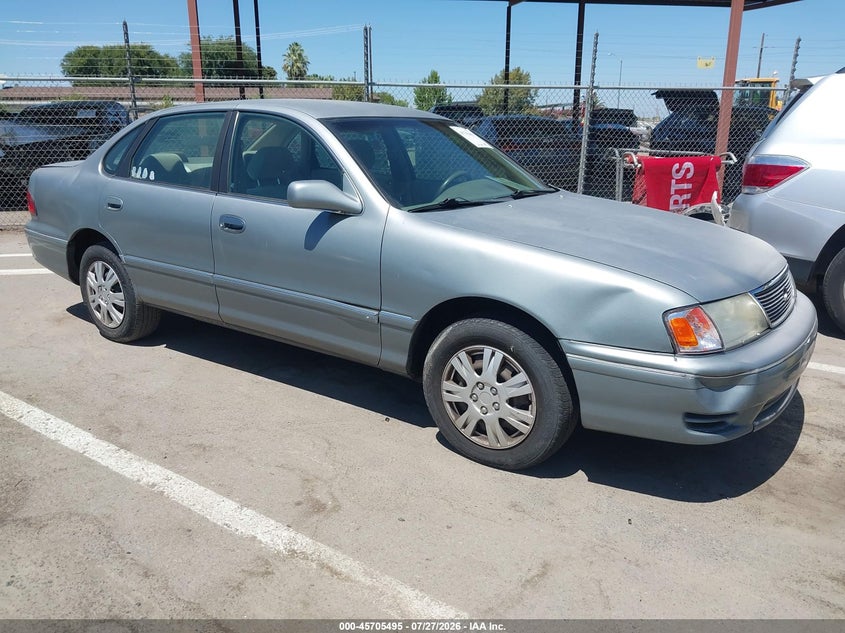 1999 Toyota Avalon
