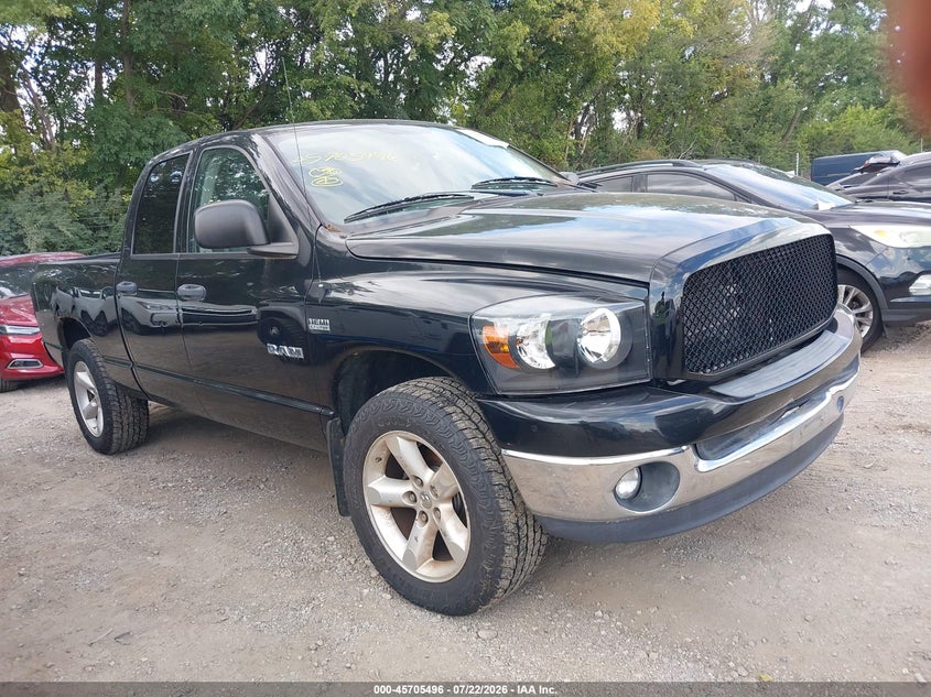 2008 Dodge 1500 Slt
