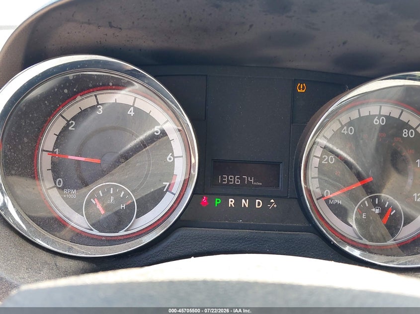 2019 DODGE GRAND CARAVAN auction photo 7
