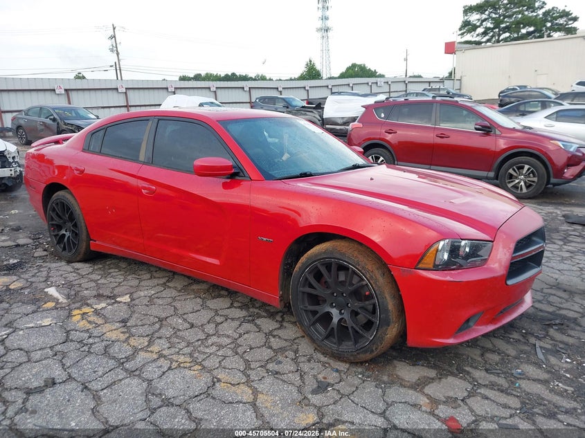 Vin: 2b3cl5ct6bh538998, lot: 46204160, dodge charger r/t 2011 img_1