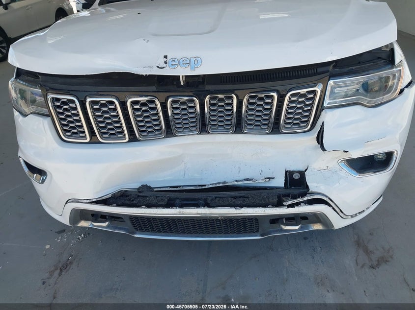 JEEP GRAND CHEROKEE - zdjęcie 6