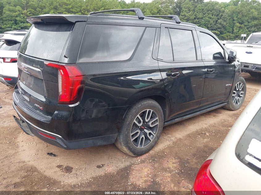 Vin: 1gks2ckd6mr269243, lot: 46204179, gmc yukon 4wd at4 20214