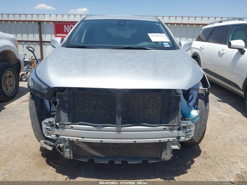 2021 BUICK ENCLAVE auction photo 6