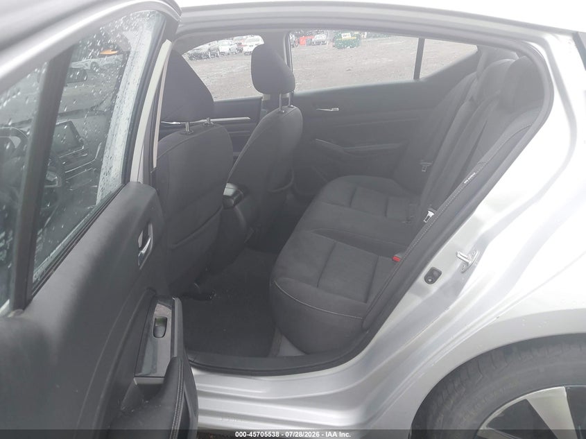 NISSAN ALTIMA 2021 VIN 1N4BL4DV8MN389885
