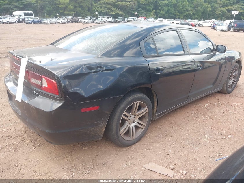 Vin: 2c3cdxct2dh601836, lot: 46204241, dodge charger r/t 20134
