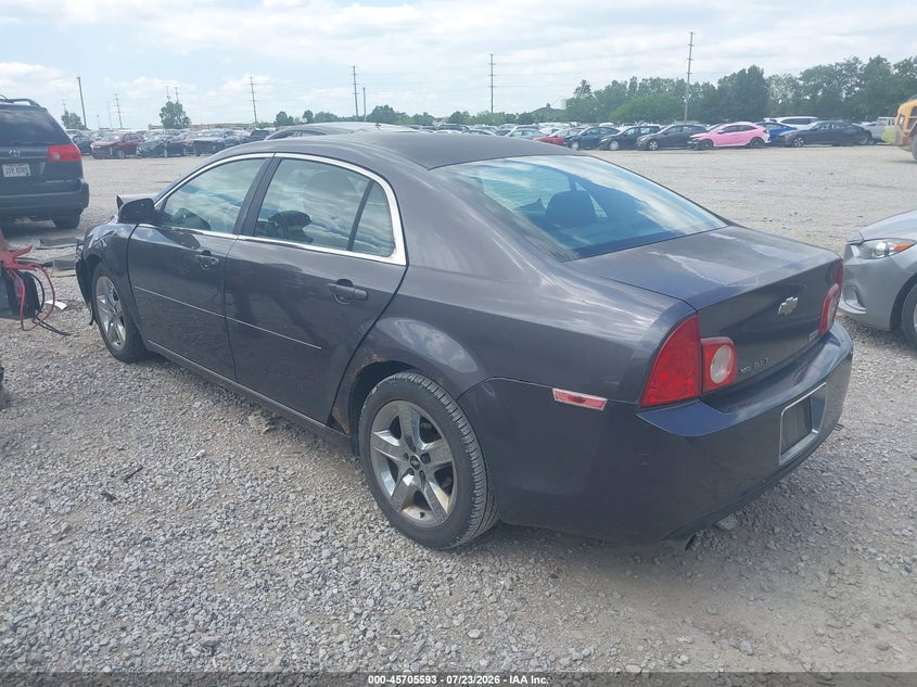 Vin: 1g1zc5e01a4152490, lot: 46204250, chevrolet malibu lt 20103