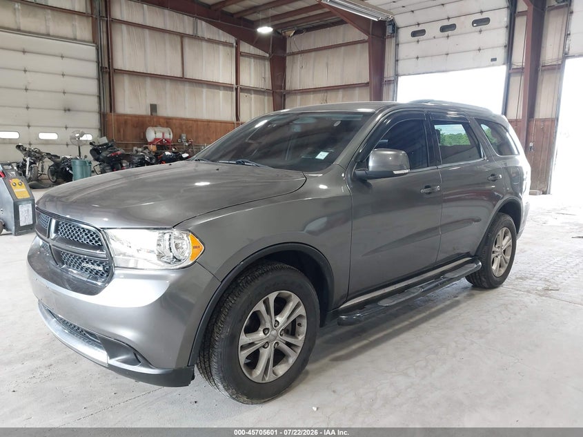 Vin: 1d4re4gg5bc732535, lot: 46204257, dodge durango crew 20112