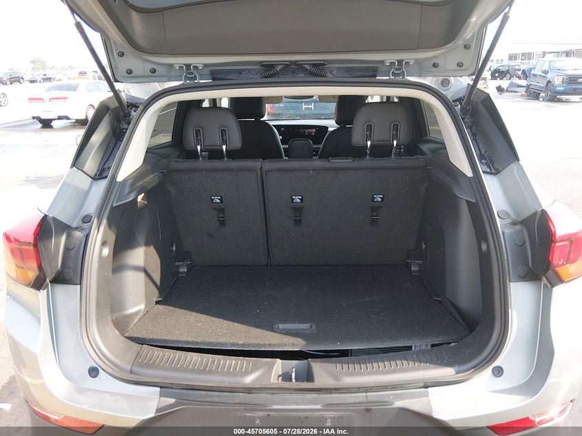 BUICK ENCORE GX 2024 VIN KL4AMBSL8RB027535
