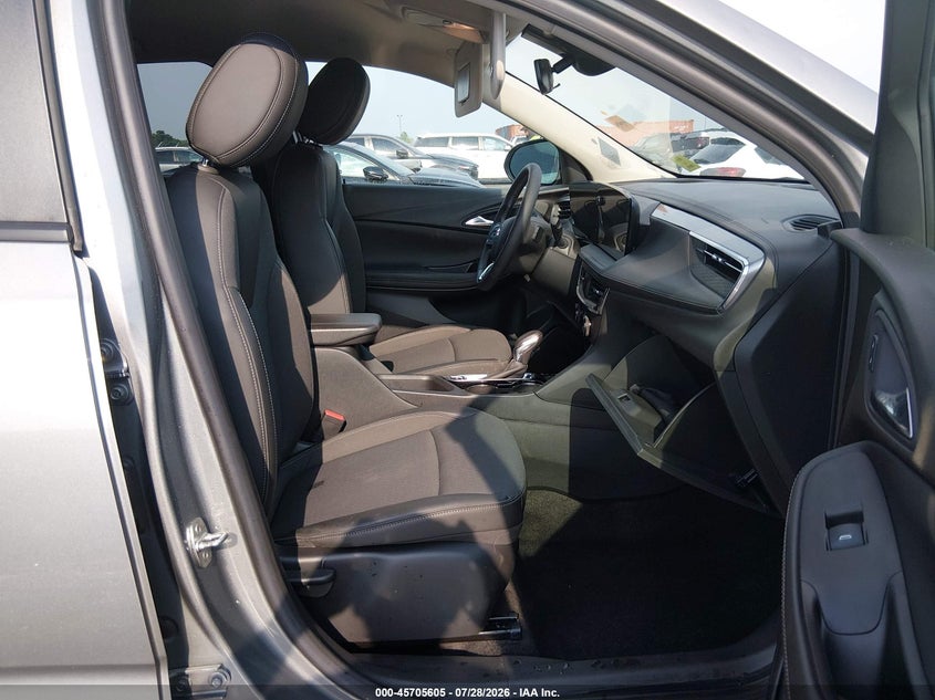BUICK ENCORE GX 2024 VIN KL4AMBSL8RB027535