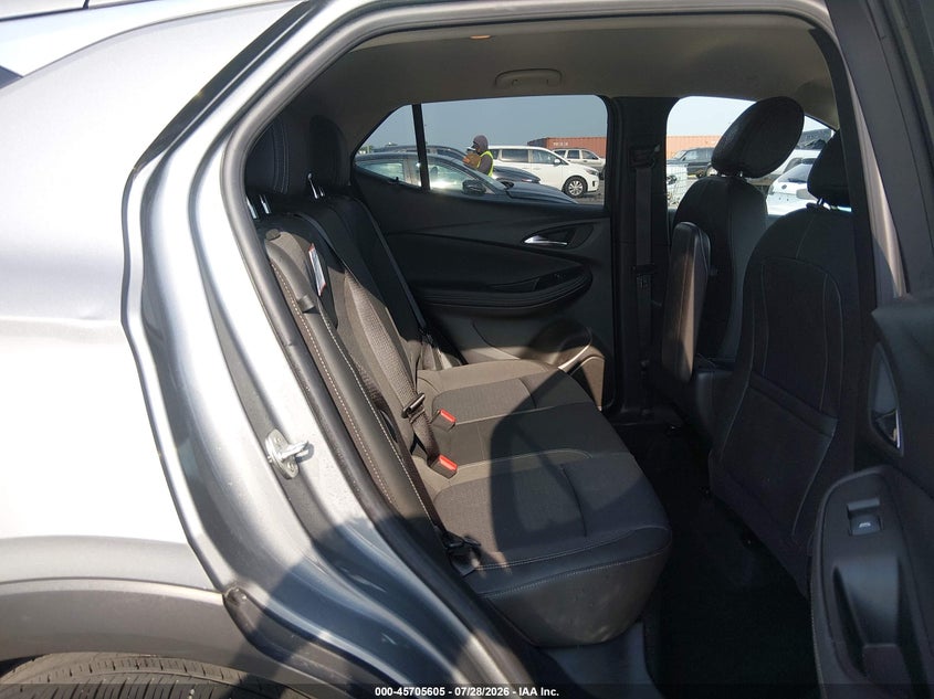 BUICK ENCORE GX 2024 VIN KL4AMBSL8RB027535