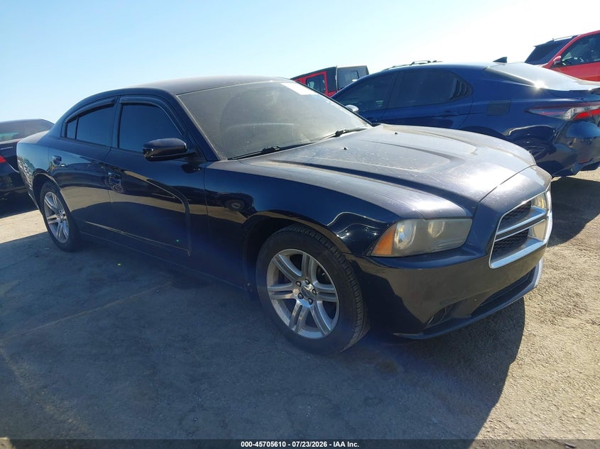 Vin: 2b3cl3cg0bh508029, lot: 46204266, dodge charger 2011 img_1