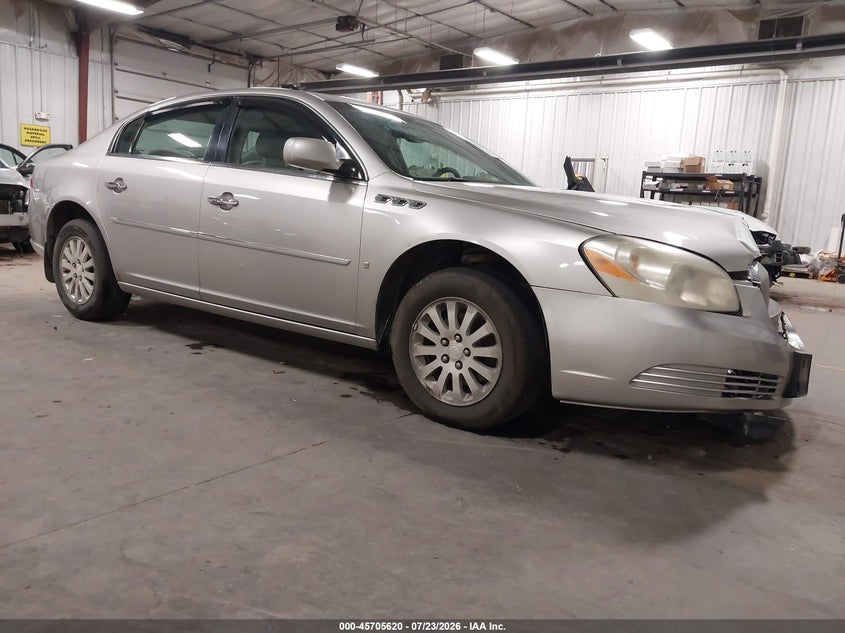 2006 BUICK LUCERNE — zdjęcie z aukcji