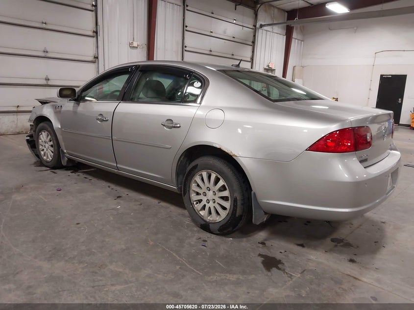2006 BUICK LUCERNE — zdjęcie 3