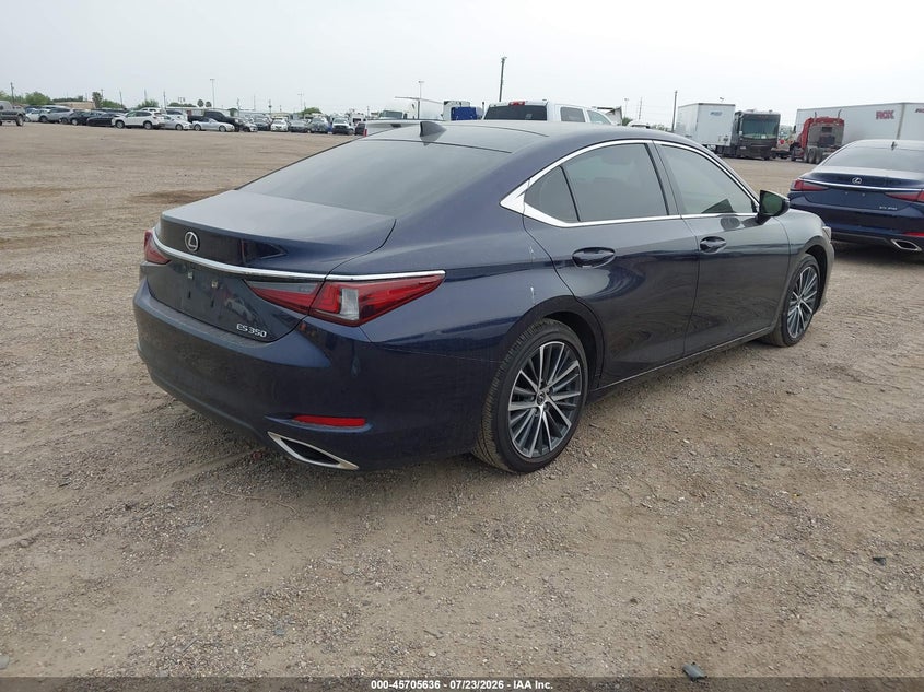 Vin: 58adz1b14pu157489, lot: 46204292, lexus es 350 20234